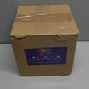 Bright Creations Square Mirror Tiles - 4 in, Silver, Pack of 50 - for Crafts & Table Centerpieces - Mirror Mosaic Tiles