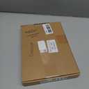 Cinnvoice 4 Pcs 16'' Champagne Gold Poinsettia Flowers Christmas Artificial Extra Large Velvet Christmas Flower Glitter Poinsettias Picks Ornaments Floral Stems for Xmas Tree Decoration Wreath Garland