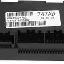 Transfer Case Control Module TCCM Unit Fit for GRAND CHEROKEE 2012 to 2013,OE Number: 4854747AC, 4854747AD, Gearbox and parts