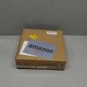 Heigh & Angle Adjustable Desk Clamp Speaker Stands for Samsung HW Q990D/Q990C/Q930C Edifier, KRK, Klipsch, Polk, Yamaha Large Speakers with Cable Management, Studio Monitor Stands Wr Headphone Holder