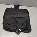 Canopy Weight Sand Bags 4 Pack, Upgraded Load Capacity Sandbags for Pop up Tent, 120LBS Weight Bags for Canopy Tent Pergola Outdoor Instant Canopies(Without Sand)