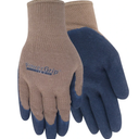 Red Steer A300B-L Palm Coated Work Glove