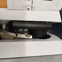 TEEHO TE002 Fingerprint Door Lock - Keyless Entry Electronic Keypad Deadbolt with 2 Backup Keys - Auto Lock - Easy Installation - Smart Locks for Front Door - Matte Black