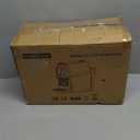 Espresso Pod Machine for Home, Capsule Coffee Maker for NS Original Pods, 20 Bar High Pressure Pump, 22oz Removable Water Tank, Adjustable Cup Tray, 1350W