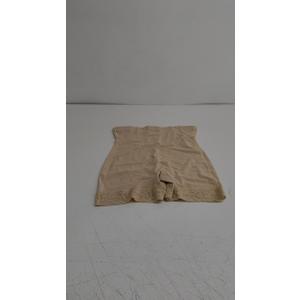 Nebility Shapewear Tummy Control Body Shaper High Waisted Butt Lifting Panties Shapewear Shorts Thigh Slimmer (XX-Large, Beige)