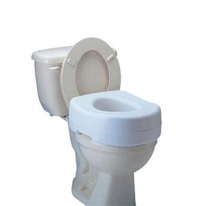 RMB31000EA - Raised Toilet Seat, Fits Standard Toilet