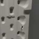 Elevon 4 Feet Heavy Duty Folding Table with Adjustable Height, Fold-in-Half Portable Table for Indoor Outdoor Use - Camping, Picnic, Party, Wedding, Dining, Utility Table