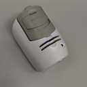 MyBaby SoundSpa Lullaby 2in1 Projector & Sound Machine with 8 Soothing Sounds, Adjustable Volume, Rotating Night Light Projector with 3 Calming Images, AutoOff Timer, by Homedics