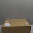 SR SUN RISE Shower System - Shower Faucet Set with 8 Inch Rain Shower Head and Handheld Shower - High Pressure Rain Shower System - All Metal Shower Faucet Trim Repair Kits - Brushed Gold