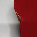 GnFlus Red Wine Gift Boxes with Lids for Presents 4 Pack Heart Shaped Velvet Nesting Burgundy Gifts Box for Arrangements Flowers Wedding Valentines Christmas Birthdays Bridesmaid Anniversary Party