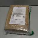 Amazon Basics Mini Brush and Dustpan Set, Pack of 2, Gray