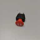 JEENDA Blade Clutch PTO Switch 00522100 01545600 Compatible with Ariens Gravely ProMaster PM100 EZR 1540 1542 1648 1740 1742 1842 2048 Most Zooms Lawn Tractors