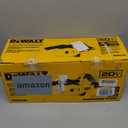 DEWALT 20V Vacuum, Cordless Handheld Vacuum, HEPA, Battery Not Included (DCV501HB)