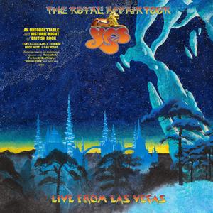 The Royal Affair Tour: Live From Las Vegas [2 LP]