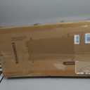 A-Premium Air Conditioning A/C Condenser Compatible with Dodge Grand Caravan Chrysler Town & Country 2001-2004 Voyager 2001-2003