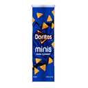 7 x Doritos, Minis Cool Ranch, 5.12 Ounce (EXP 09/23/26)