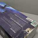 TELMU Reflector Telescope 114mm Aperture 500mm AZ, Adjustable(29.9-46.6in)