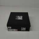 SM new york violet black 9