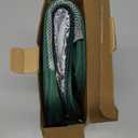 Lunch box Lunch bag for men women Insulated Lunchbox Lunch bags for Work Picnic Travel(Deep green)