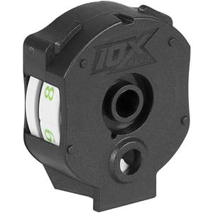 Gamo 10X GEN2 Quick-Shot magazine .22 Cal. (Swarm Fusion 10X GEN2 and Swarm Maxxim 10X GEN2)