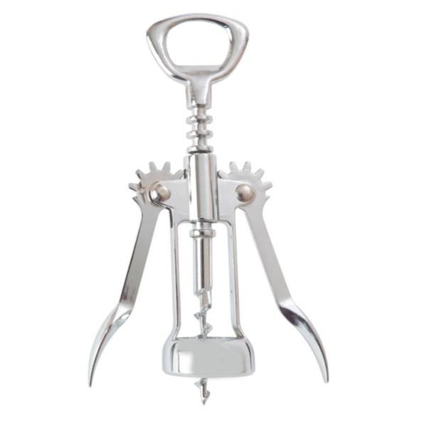 Steel Corkscrews