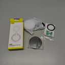 ANDERY Car Phone Holder for Magsafe [78+LBS Strongest Suction & 2400gf Strongest Magnetic] 360 Adjustable Car Phone Mount, Phone Holders for Your Car for iPhone 17-12 Pro Max Air Plus (Carbon Fiber)