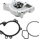Engine Water Pump Fit For Buick LaCrosse 2010-2015,For Buick Regal 2011-2015,For Buick Verano 2013-2015,For chevy Cavalier 2002-2005,For chevy Classic 2004-2005,For chevy Cobalt 2005-2010