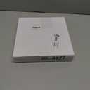 Sabary 25 Pcs Christmas Gift Boxes with Lids 4 x 4 x 4 Inches Candy Christmas Kraft Gift Boxes with Red Ribbons Small Present Box for Xmas Wedding Party Favor Birthday (Delicate Style)