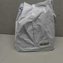 Totority Aquarium Water Purifier Cube 3-Pack 11.8 Inch Fish Tank Supply with Honeycomb Charcoal Filter Media for Freshwater Clarifier and Ecological Cycle Support