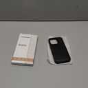 HAOPINSH for iPhone 16 Pro Case Wallet Compatible with MagSafe Wireless Charging, Black Leopard Cheetah Pattern Back Flip Folio Leather Kickstand Card Slots Case Double Magnetic Clasp Cover 6.3"