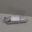 Deepsoon Heating Pad,Electric Heating Pads for Back,Neck,Abdomen,Moist Heating Pad for Shoulder,Knee,Arms,Legs,Dry/Moist Heat & Auto Shut Off,Christmas Gifts for Men and Women,White Gray,24x12 Inch