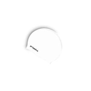 Prismdive55g Swimming Cap, ergonomically Designed, Suitable for Swimming Pool Training, competitions, and Water Sports (Black)