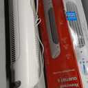 Honeywell QuietSet Whole Room Oscillating Tower Fan with Remote, White, HYF260