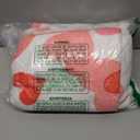 Horaldaily Valentine Flannel Blanket Throw, Pink Floral Love Hearts Soft Fuzzy Plush Cozy Fleece Blankets for Couch Sofa Bed Lounging, Ideal Gifts for Kids Adults Wife Self, 60x80