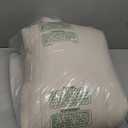 weigelia Queen Comforter Set 7 Pieces Oatmeal Comforters Queen Size Soft Fluffy Bedding Comforter Set with Fitted Sheets, Flat Sheets, Pillow Shams, and Pillowcases