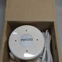 Yogasleep Dohm Classic (2 Pack) The Original White Noise Sound Machine, Soothing Natural Sounds from a Real Fan, Sleep Therapy for Adults & Baby, Noise Cancelling for Office Privacy & Meditation