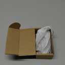 Tub Spout Adapter, Fits 3/4" IPS and 1/2" IPS Pipe, 1/2" Copper Pipe Compatible, Durable Kit for Both Diverter &Non-Diverter Types, 304 Stainless Steel, Lead-Free, Easy Installation