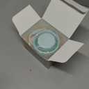 Snack Containers, Silicone Snack Cups for 6-12 Months Toddlers - Pack of 2 Food Grade Silicone Snack Cups with Grip Handle for Baby Led Weaning, Unbreakable (Color 4)