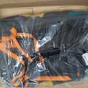 Osprey Daylite Expandable 26+6 Travel Pack, Tumbleweed Yellow/Tunnel Vision