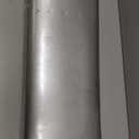 Walker SoundFX 18568 Direct Fit Exhaust Muffler 2.25" Inlet (ID) 2.25" Outlet (ID) for Jeep Cherokee