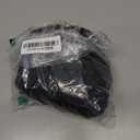 Trendy Queen Womens Long Sleeve T Shirts Fall Fashion 2026 Basic Crop Tops Going Out Outfits Y2k Clothes (3X-Large, Black)