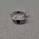 Wireless Earbuds, Bluetooth 5.4 Headphones Bass Stereo, Ear Buds with Noise Cancelling Mic, LED Display in Ear Earphones Clear Calls, IP7 Waterproof Bluetooth Earbuds for Laptop/Phones, Rose Gold