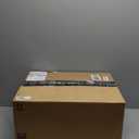 ULTCOVER Waterproof Outdoor Sofa Cover - Heavy Duty Patio Bench Covers 58W x 28D x 35H inch