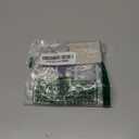 Magmaus PDL40 Heavy Duty Lock with 3 Keys - [Stainless Steel] Weatherproof Padlock for Outdoor Use - Ideal for Storage Unit, Shipping Container, Gate