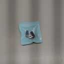 AreMe 90 Degree USB 3.0 Adapter 2 Pack, Up and Down Angle USB A Male to Female Converter Extender for PC, Laptop, USB A Charger, Power Bank and More (Black)