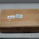 W10830162 Refrigerator Door Gasket, French Refrigerator Door Seal Compatible with Whirlpool, Kitchen-Aid, Kenmore Fits WRF535SMBW00, KBFS20EVMS13, Replaces 12723206AP W10179332, 39.7 x 16.9 in