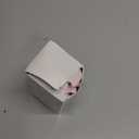 Oudain 2 Pcs Pennant Banner Flags Nursery Garland Triangle Bunting Flags Playroom Wall Decor Banner for Nursery Baby Shower Birthday Boho Wedding Party Event, Each 7.75 ft(Rainbow Color)