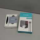 WOTOBEUS GaN Dual 140W USB C PD 3.1 Wall Charger with LED Display - PPS 100W 65W 45W 25W Type-C Laptop Power Adapter and Cable - Fit for MacBook Pro iPhone 17 16 15 iPad Galaxy S25 S24 Pixel - ETL