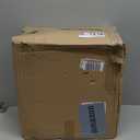 AED Cabinet Wall Mount: Steel Defibrillator Storage Case with Snap Lock and Universal AED Compatibility - for Home/Hospitals/Schools (14.2" W x 7.9" D x 15.7" H)