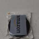 1-1/5 Inch by 20 Yard Black Heavy Stretch High Elasticity Elastic Spool Knit Elastic Bands for Sewing